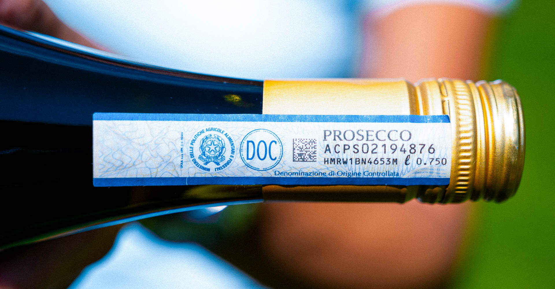 Kolek Prosecco DOC